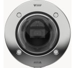 Axis P3268-SLVE Almohadilla Cámara de seguridad IP Interior 3840 x 2160 Pixeles Techo/pared