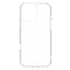 BeHello BEHBAC00160 coque de protection pour téléphones portables 16 cm (6.3") Housse Transparent