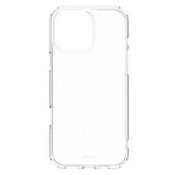 BeHello BEHBAC00160 coque de protection pour téléphones portables 16 cm (6.3") Housse Transparent