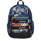 Seven 200102409-899 backpack School backpack Multicolour Polyester