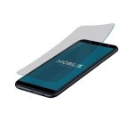 Mobilis 036221 protector de pantalla o trasero para teléfono móvil Samsung 1 pieza(s)