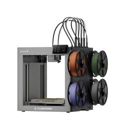 Flashforge Creator 5 Fused Deposition Modeling (FDM) Wifi