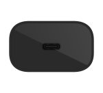 Belkin WCA004vfBK Smartphone Negro Corriente alterna Carga rápida Interior