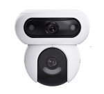 EZVIZ CS-H90 Dôme Caméra de sécurité IP Extérieure 2560 x 1440 pixels Mur