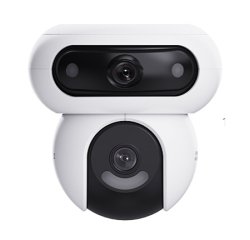 EZVIZ CS-H90 Dôme Caméra de sécurité IP Extérieure 2560 x 1440 pixels Mur