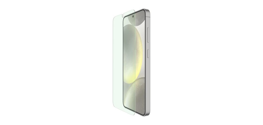 Belkin OVB037zz Protection d'écran transparent Samsung 1 pièce(s)