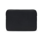 DICOTA Perfect Skin 12-12.5 31,8 cm (12.5") Housse Noir