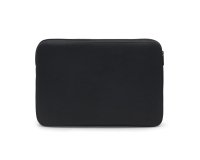 DICOTA Perfect Skin 12-12.5 31,8 cm (12.5") Housse Noir