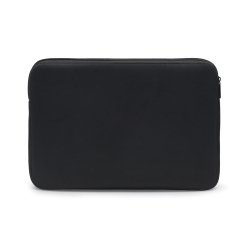 DICOTA Perfect Skin 12-12.5 31,8 cm (12.5") Housse Noir