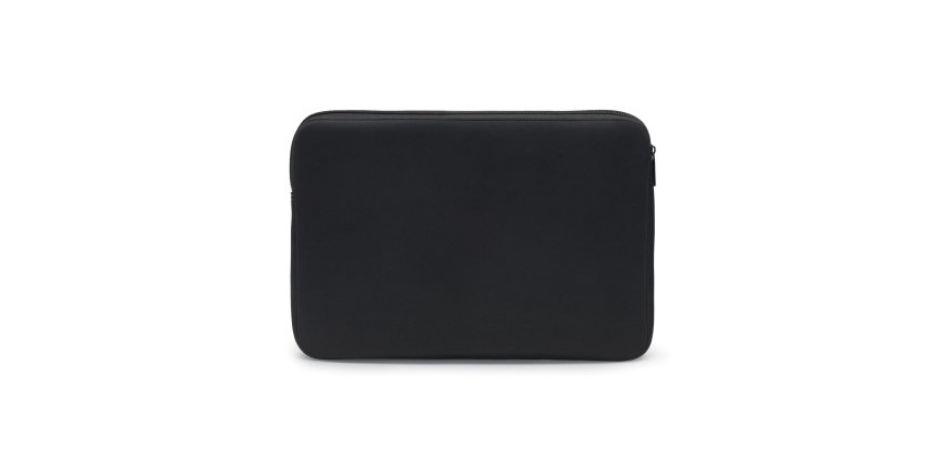 DICOTA Perfect Skin 12-12.5 31,8 cm (12.5") Housse Noir