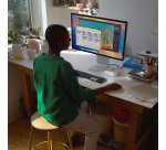 Apple Mac mini Apple M M4 16 Go 512 Go SSD macOS Sequoia Mini PC Argent