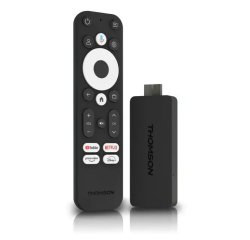 Thomson Stick thom 140 4k Googl
