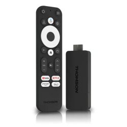 Thomson Stick thom 140 4k Googl
