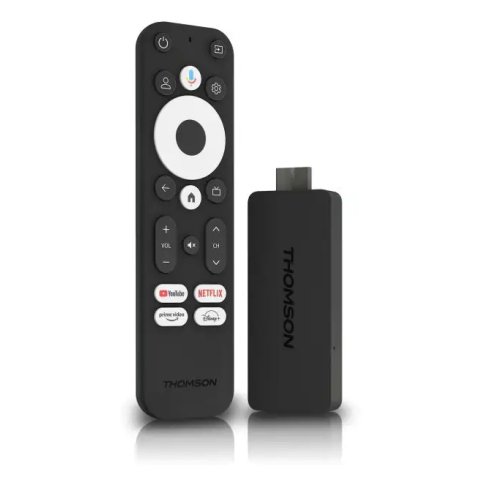 Thomson Stick thom 140 4k Googl