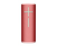 Ultimate Ears MEGABOOM 4 Altavoz portátil estéreo Rojo