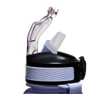Muitomas WBOTTLESP750VL contenitore e bottiglia da viaggio 750 ml Plastica boccetta a goccia