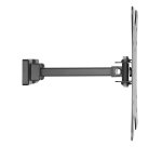 Fonestar MOV-122BA soporte para TV 139,7 cm (55") Negro