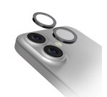 SBS Kit accessoires smartphone Protection objectif photo pour iPhone 16/16 Plus