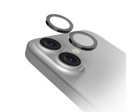 SBS Kit accessoires smartphone Protection objectif photo pour iPhone 16/16 Plus