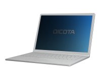 DICOTA D70515 filtre anti-reflets pour écran et filtre de confidentialité 35,6 cm (14") Ordinateur portable Filtre de confidentialité sans bords pour ordinateur