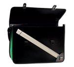 ARDA 0256N ventiquattrore Polipropilattone (PPL) Nero