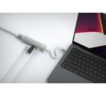 LINQ 5in1 Pro USB-C 10Gbps Multiport Hub with 4K HDMI
