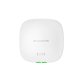 HPE AP32 Blanc Connexion Ethernet, supportant l'alimentation via ce port (PoE)