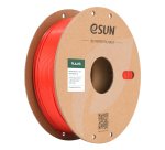eSUN PLA+HS Polymelkzuur-plus (PLA+) Rood 1 kg