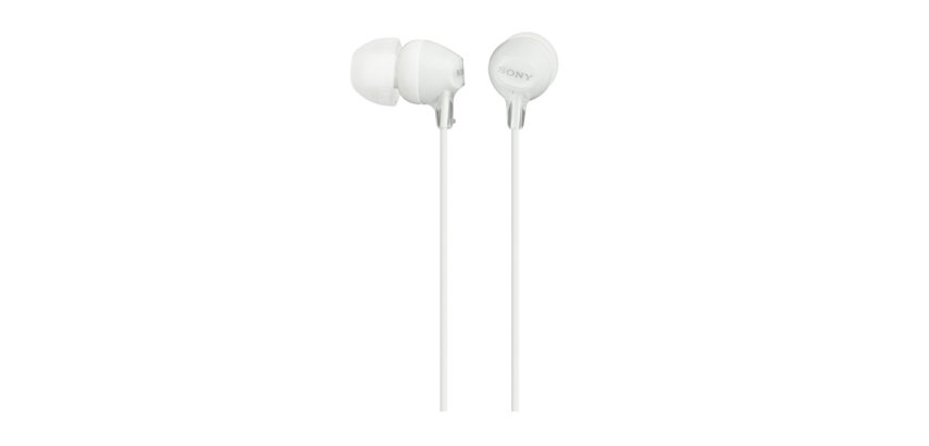 Sony MDR-EX15LP