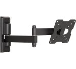 Meliconi CME EDR100 63.5 cm (25") Black