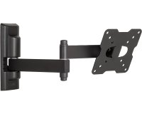Meliconi CME EDR100 63.5 cm (25") Black