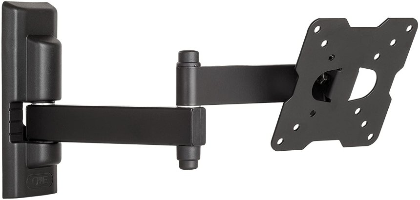 Meliconi CME EDR100 63.5 cm (25") Black