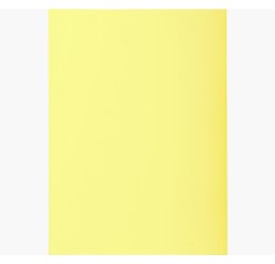 Paquet de 100 sous-chemises SUPER 60 - 22x31cm