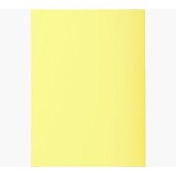 Paquet de 100 sous-chemises SUPER 60 - 22x31cm