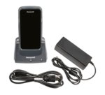 Honeywell eHomeBase (EU) estación dock para móvil Ordenador portátil Negro