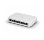 Ubiquiti UniFi Switch Lite 8 PoE Gestionado L2 Gigabit Ethernet (10/100/1000) Energía sobre Ethernet (PoE) Blanco