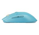 Steelseries RIVAL 3 WIRELESS GEN 2 MOUSE GAMING AQUA