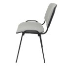 PIQUERAS Y CRESPO Iso Padded seat Padded backrest