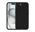 Just in Case 8129628 coque de protection pour téléphones portables 15,5 cm (6.1") Housse Noir