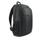 Mobilis The One 39,6 cm (15.6") Sac à dos Noir