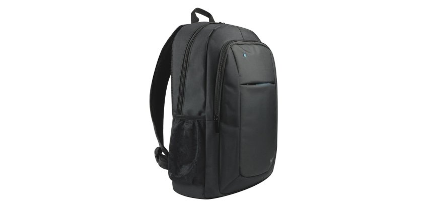 Mobilis The One 39,6 cm (15.6") Sac à dos Noir