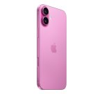 Apple iPhone 16 Plus 17 cm (6.7") SIM doble iOS 18 5G USB Tipo C 256 GB Rosa