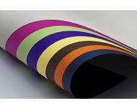 Favini Prisma Color 220 - T1 cardboard 10 sheets 220 g/m²