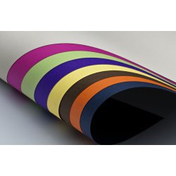 Favini Prisma Color 220 - T1 cartone 20 fogli 220 g/m²