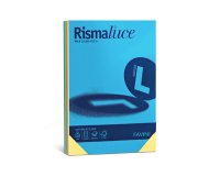 Favini Rismaluce Mix printing paper A4 (210x297 mm) 100 sheets Multicolour