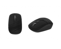 T'nB Souris Sans Fil Poket Noire