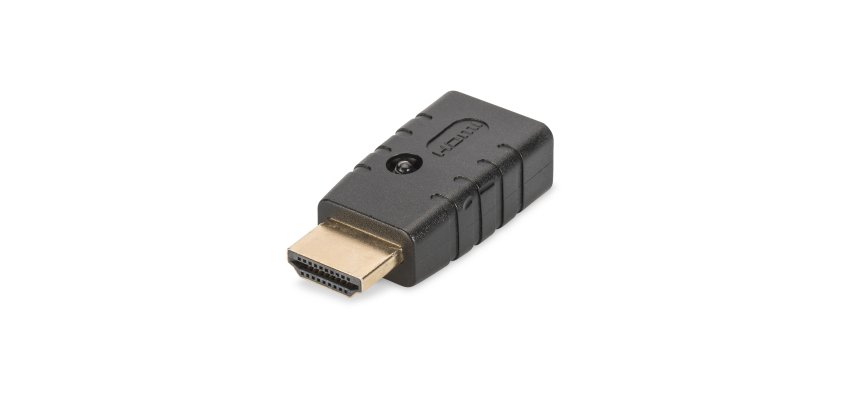 Digitus Emulador HDMI EDID 4K