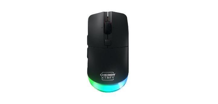 CHERRY XTRFY M50 Wireless