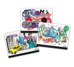 Carton à dessin STUDIO CREATIF, 320 x 450 mm