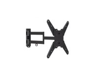Fonestar STV-683N soporte para TV 139,7 cm (55") Negro